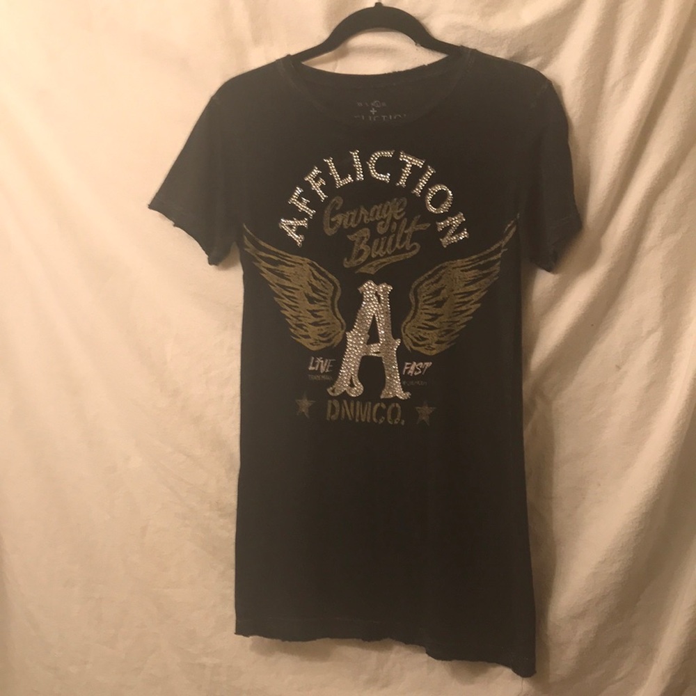 Affliction T-shirt